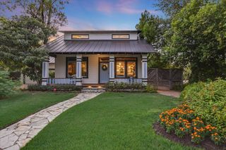 5412 Aurora DR, Austin, TX 78756