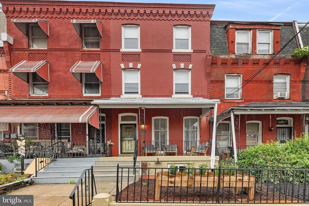 3221 HAVERFORD AVE, Philadelphia, PA 19104
