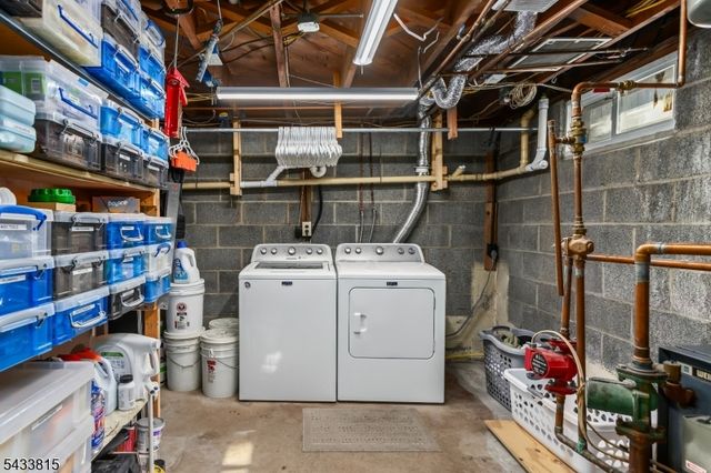 1 Bass Dr, Roxbury Twp., NJ 07876