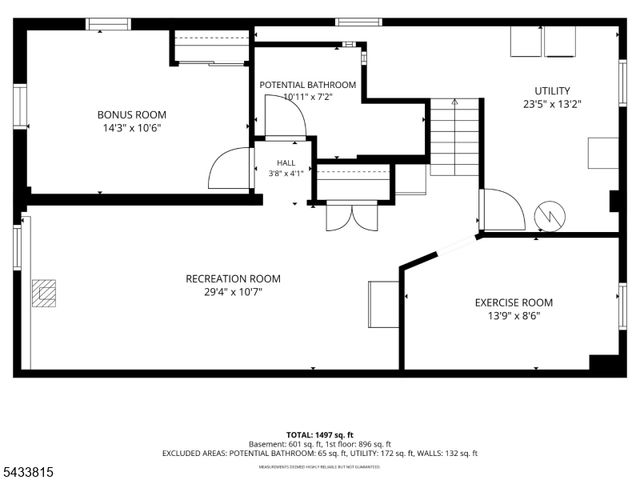 1 Bass Dr, Roxbury Twp., NJ 07876