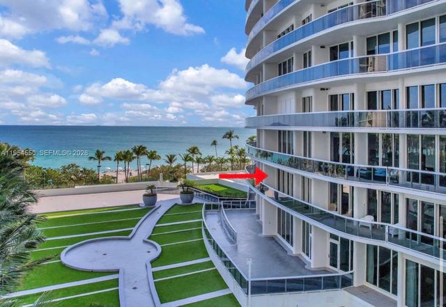 9601 Collins Ave 403, Bal Harbour, FL 33154
