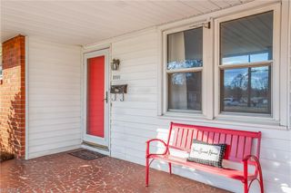 2801 Westridge Road, Winston-salem, NC 27103