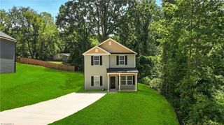 516 McCreary Street, Winston-salem, NC 27105