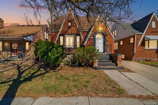 16634 Cruse Street, Detroit, MI 48235