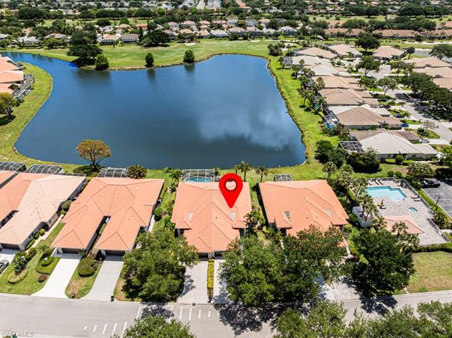 1992 Crestview WAY A95, Naples, FL 34119