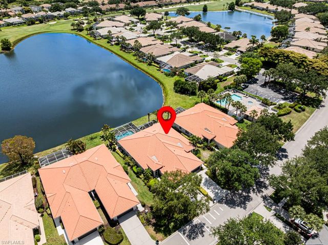 1992 Crestview WAY A95, Naples, FL 34119