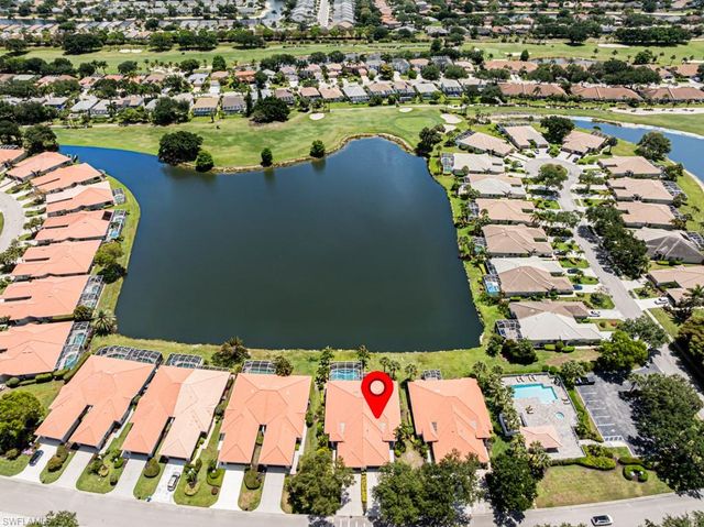 1992 Crestview WAY A95, Naples, FL 34119