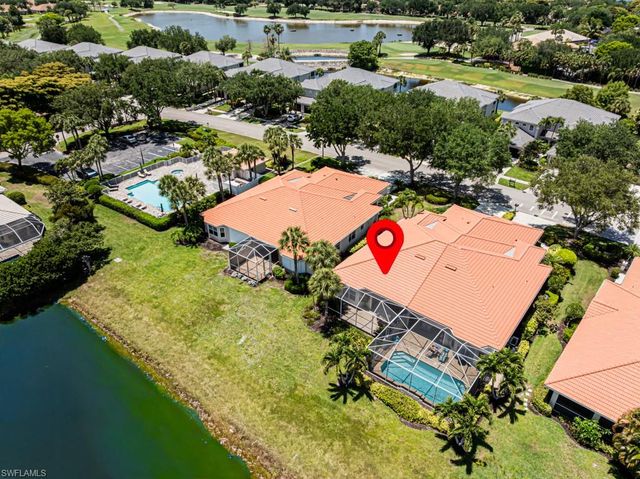 1992 Crestview WAY A95, Naples, FL 34119