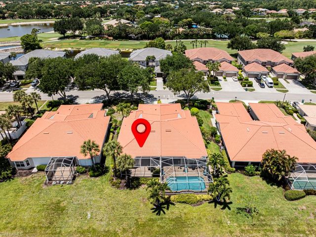 1992 Crestview WAY A95, Naples, FL 34119