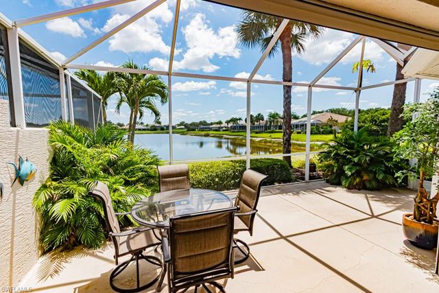 1992 Crestview WAY A95, Naples, FL 34119