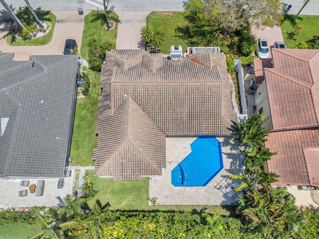 6183 Vista Linda Lane Lane, Boca Raton, FL 33433
