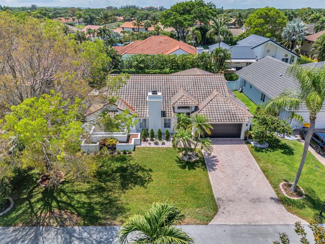 6183 Vista Linda Lane Lane, Boca Raton, FL 33433