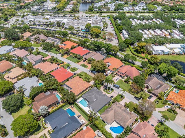 6183 Vista Linda Lane Lane, Boca Raton, FL 33433