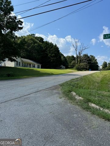 0 Cape Charles Avenue, Hampton, GA 30228
