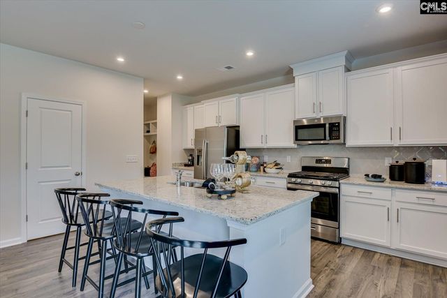 2656 Moon Seed Court, Lexington, SC 29073