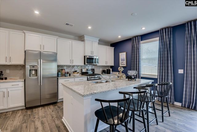 2656 Moon Seed Court, Lexington, SC 29073