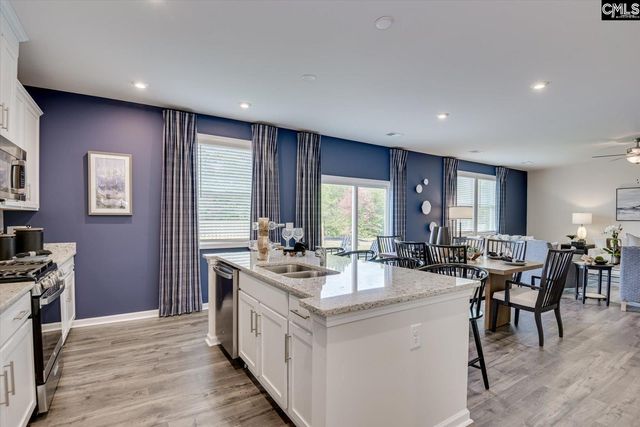 2656 Moon Seed Court, Lexington, SC 29073