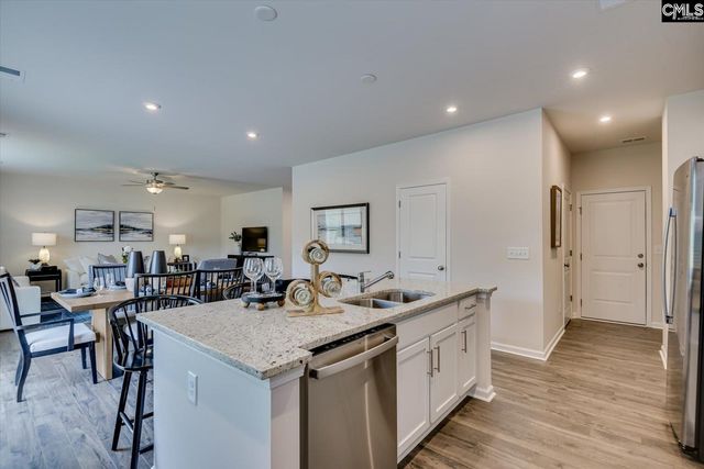 2656 Moon Seed Court, Lexington, SC 29073