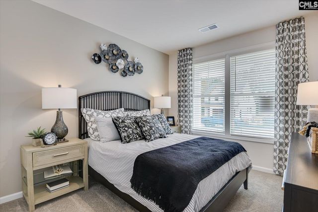2656 Moon Seed Court, Lexington, SC 29073
