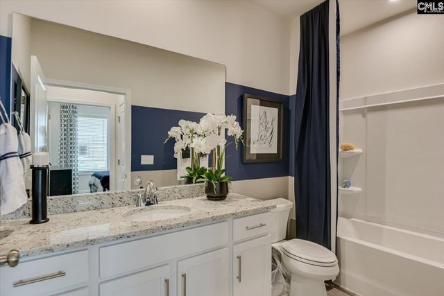 2656 Moon Seed Court, Lexington, SC 29073