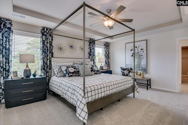 2656 Moon Seed Court, Lexington, SC 29073
