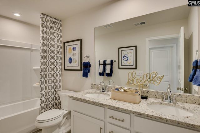 2656 Moon Seed Court, Lexington, SC 29073