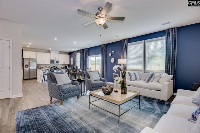 2656 Moon Seed Court, Lexington, SC 29073