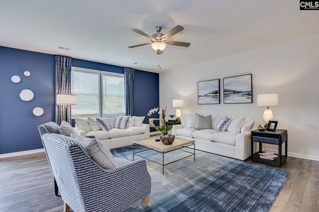 2656 Moon Seed Court, Lexington, SC 29073