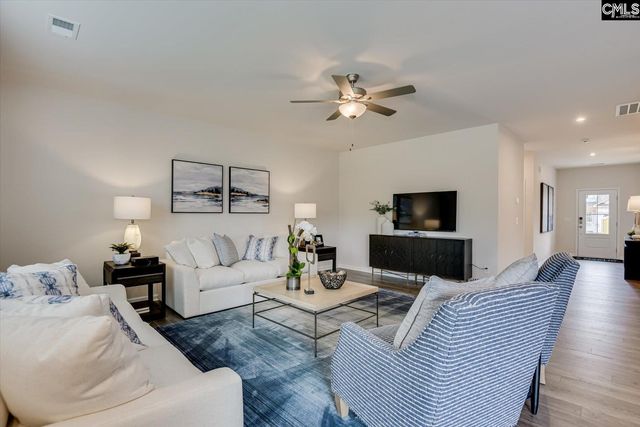 2656 Moon Seed Court, Lexington, SC 29073