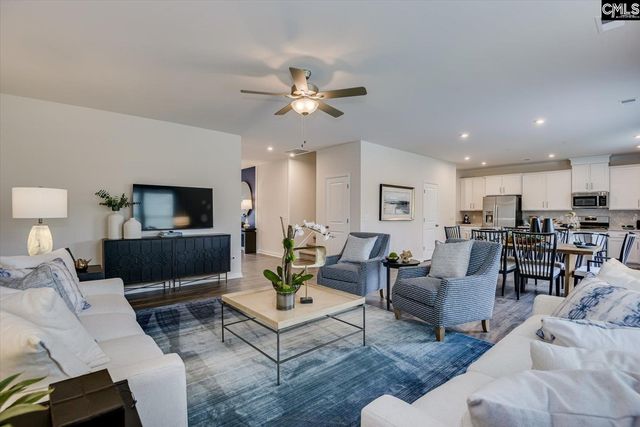 2656 Moon Seed Court, Lexington, SC 29073