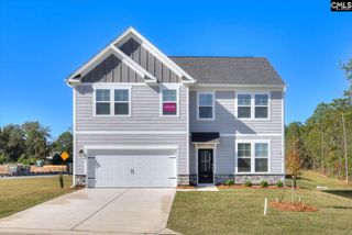 2656 Moon Seed Court, Lexington, SC 29073