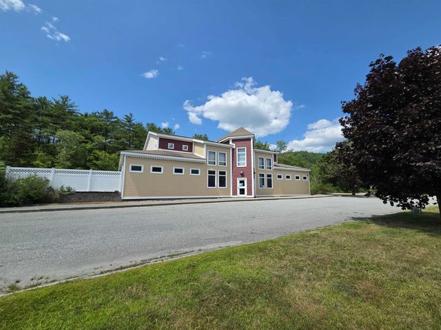77 Etna Road, Lebanon, NH 03766