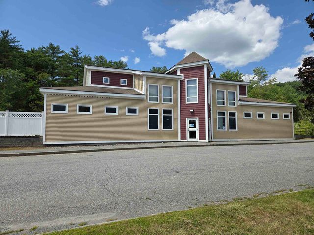 77 Etna Road, Lebanon, NH 03766