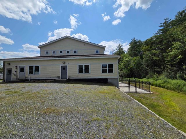 77 Etna Road, Lebanon, NH 03766