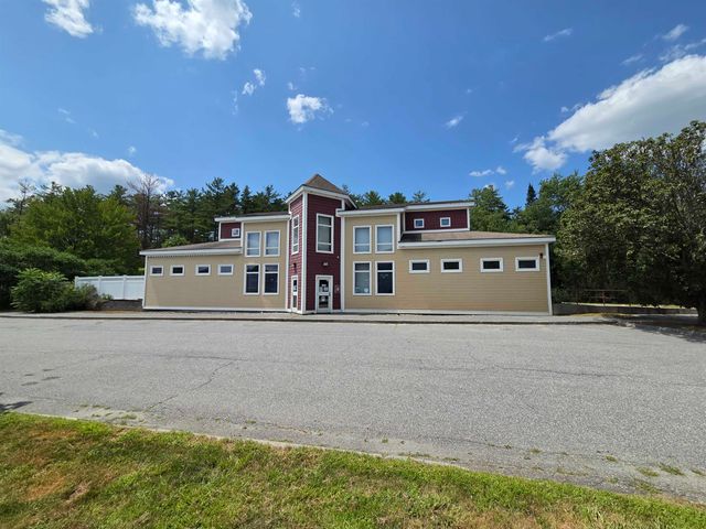 77 Etna Road, Lebanon, NH 03766