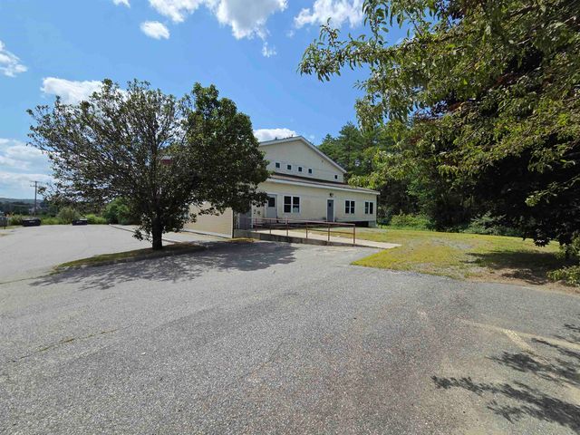 77 Etna Road, Lebanon, NH 03766