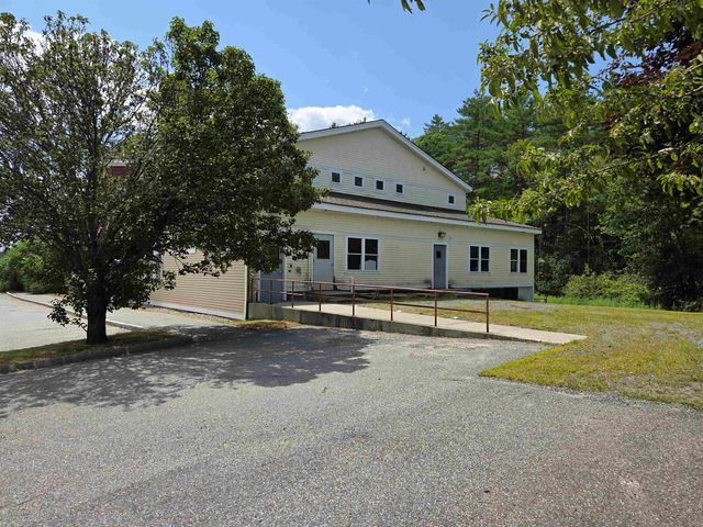 77 Etna Road, Lebanon, NH 03766