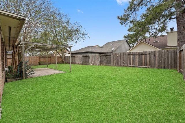17030 Applecross Lane, Houston, TX 77084