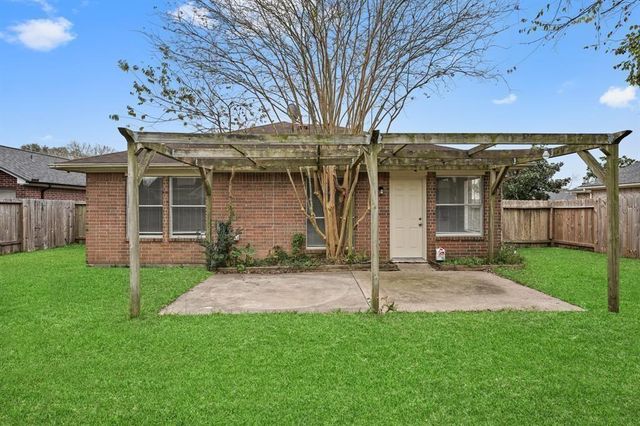 17030 Applecross Lane, Houston, TX 77084