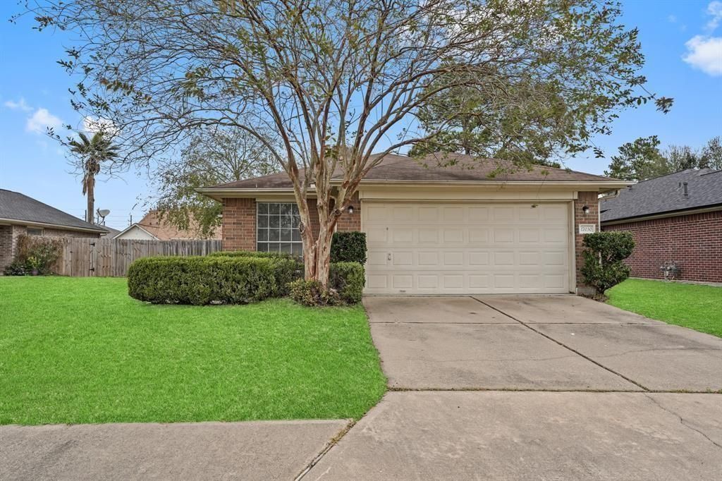 17030 Applecross Lane, Houston, TX 77084