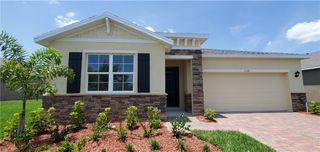 2328 Crowned Eagle Circle SW, Vero Beach, FL 32962