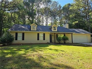 115 BOND Drive, Ellenwood, GA 30294