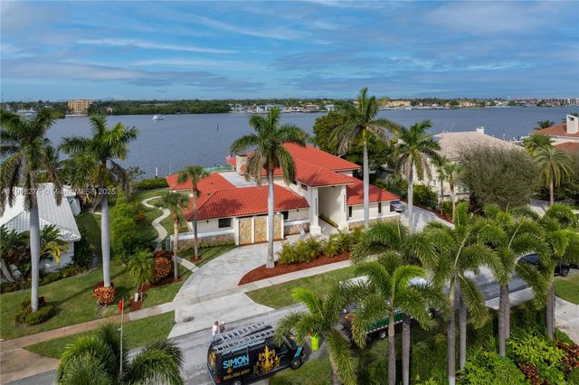 1635 Lands End Road, Manalapan, FL 33462