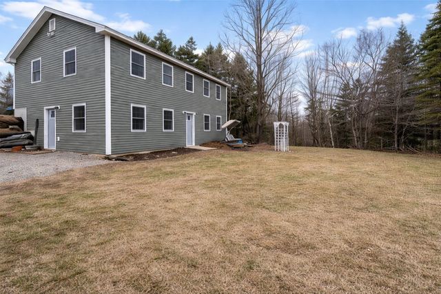 50 Sand Hill Drive, Cambridge, VT 05464