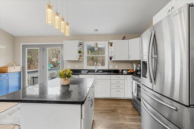 50 Sand Hill Drive, Cambridge, VT 05464