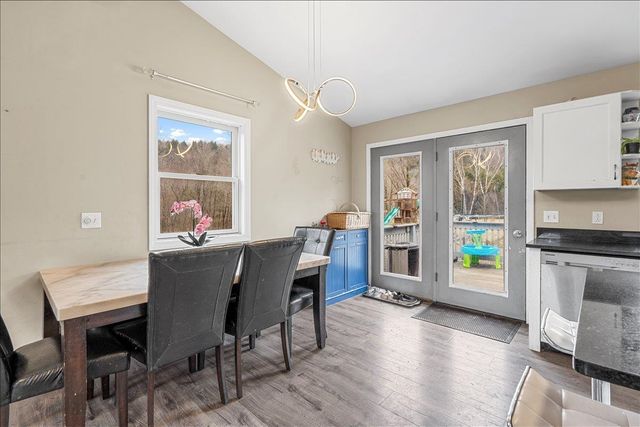 50 Sand Hill Drive, Cambridge, VT 05464