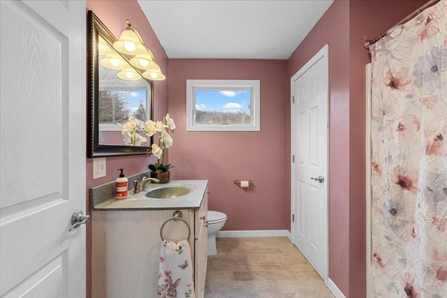 50 Sand Hill Drive, Cambridge, VT 05464