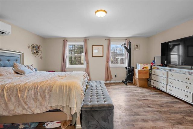 50 Sand Hill Drive, Cambridge, VT 05464