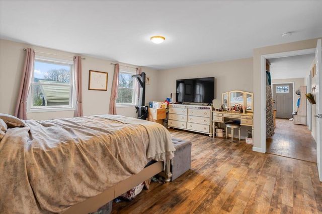 50 Sand Hill Drive, Cambridge, VT 05464