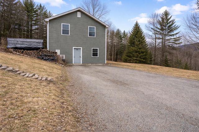 50 Sand Hill Drive, Cambridge, VT 05464